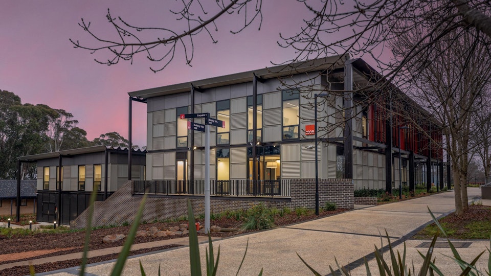 Charles Sturt University’s (CSU) School of Rural Medicine official opening