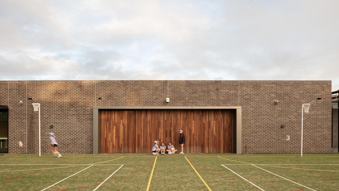 Roseville College Wellness Centre
