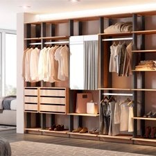 Closets Completos