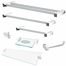Acessórios Para Metais Sanitários