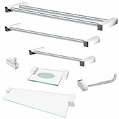 Acessórios Para Metais Sanitários