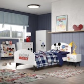 Quarto Infantil Completo