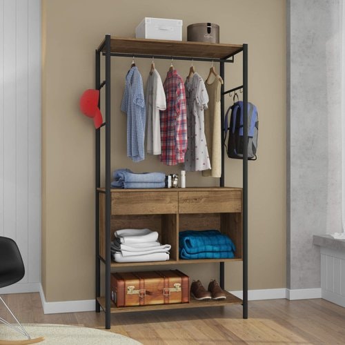 Módulos Para Closets