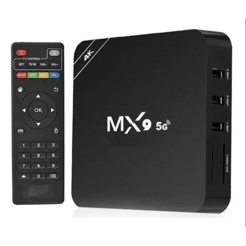 TV Box