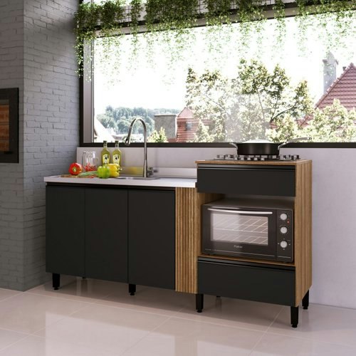 Móveis para Cozinha | MadeiraMadeira