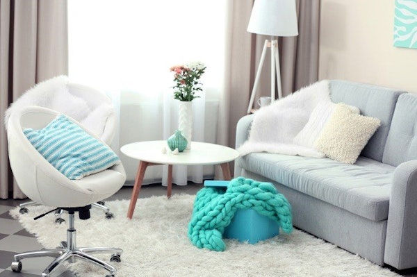 Como decorar uma sala pequena: dicas para você aplicar na sua casa