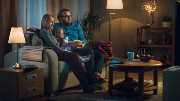 Conheça os tipos de luminárias para sua casa
