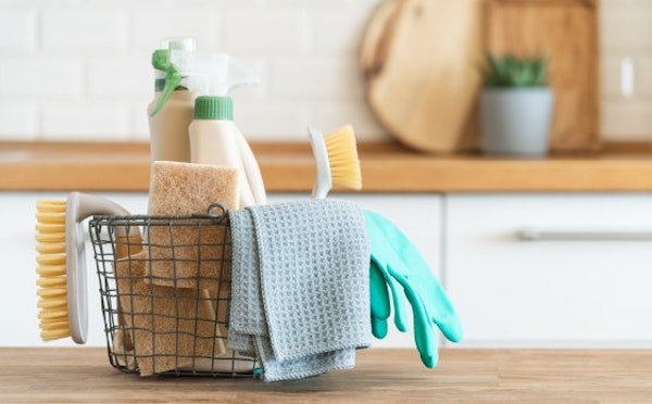 6 dicas práticas de limpeza para casa