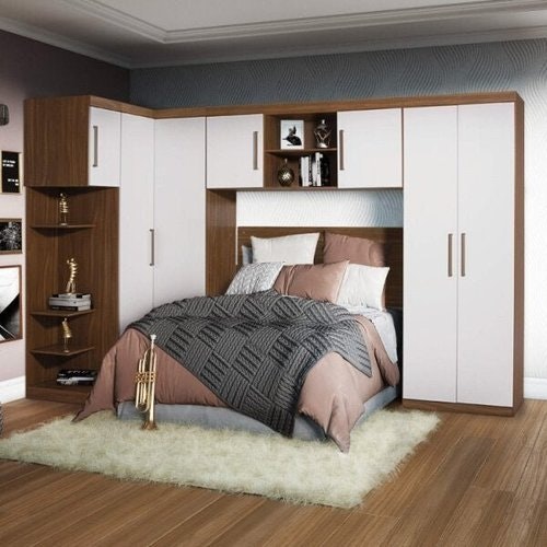 Quarto Modulado