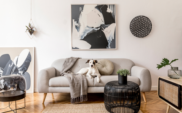 Tendências de Casa e Decor