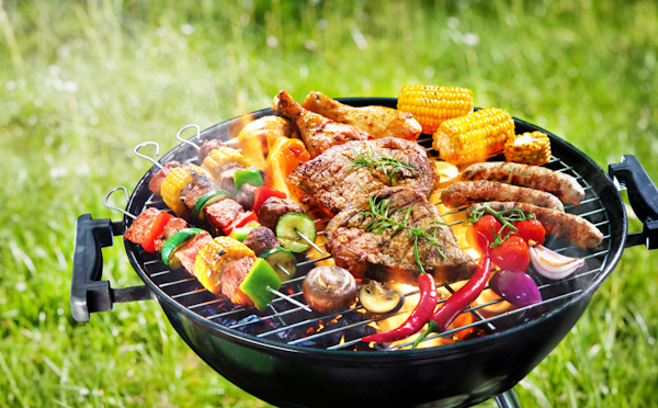 Cantinho do Churrasco
