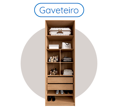 Gaveteiro