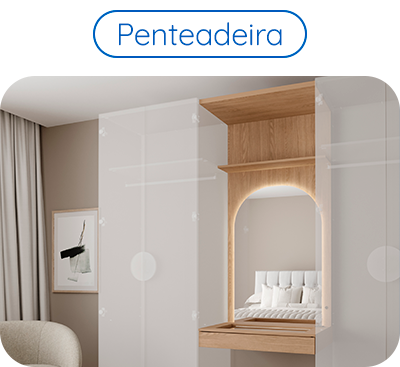 Penteadeira