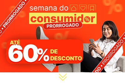 semana do consumidor