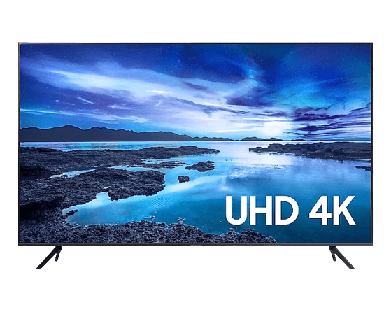 Smart TV Samsung 43 polegadas