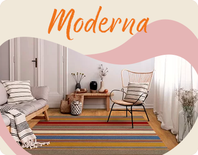 Para mães modernas