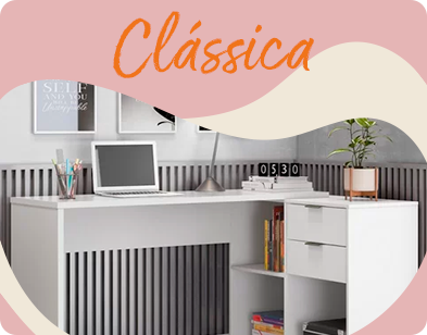 Para mães clássicas