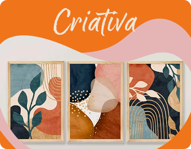 Para mães criativas