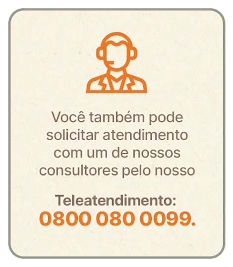 Atendimento