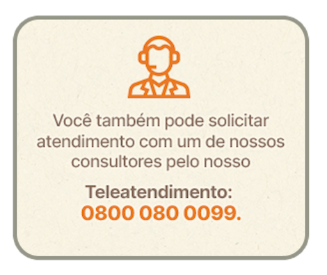 Atendimento