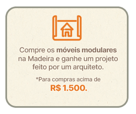 Arquiteto de Bolso