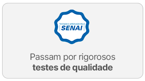 Teste SENAI