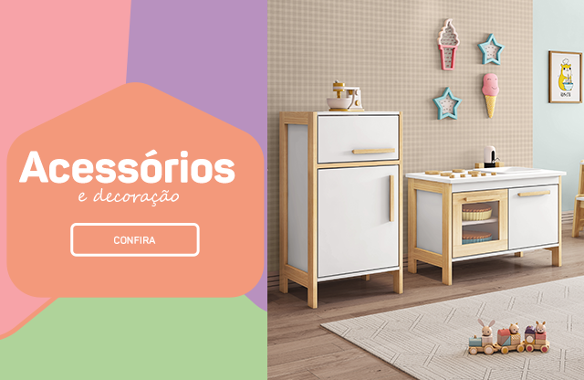 Acessórios