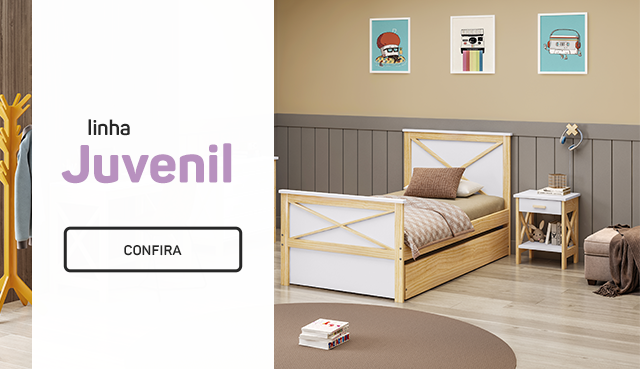 Linha Juvenil