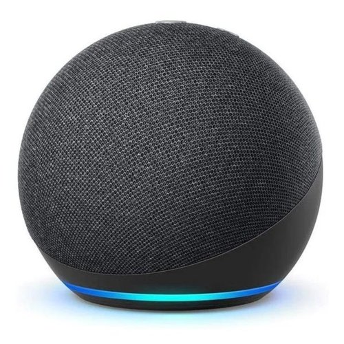 echo dot alexa