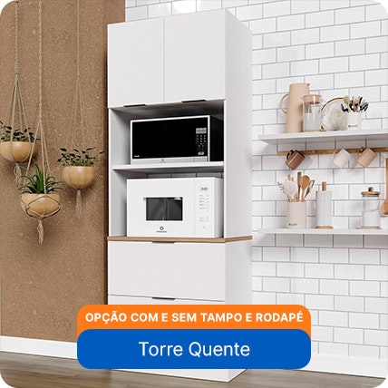 Torre Quente