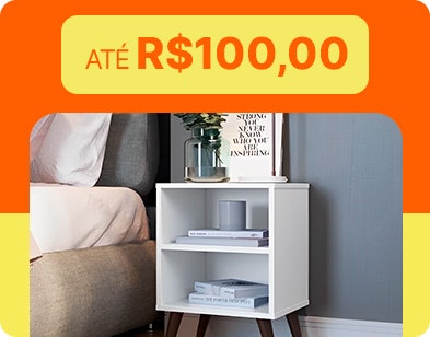 Produto de até R$100,00