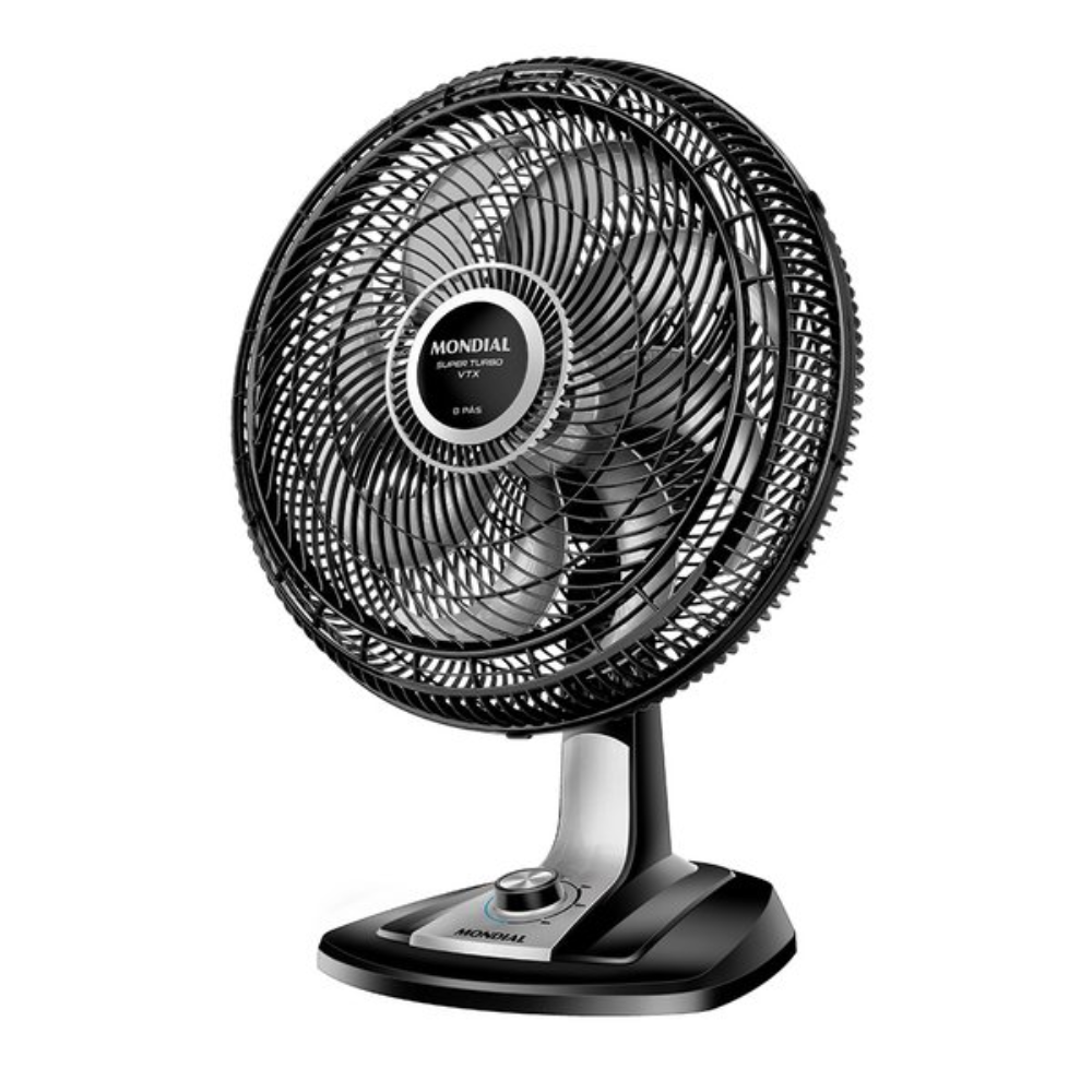 Ventiladores