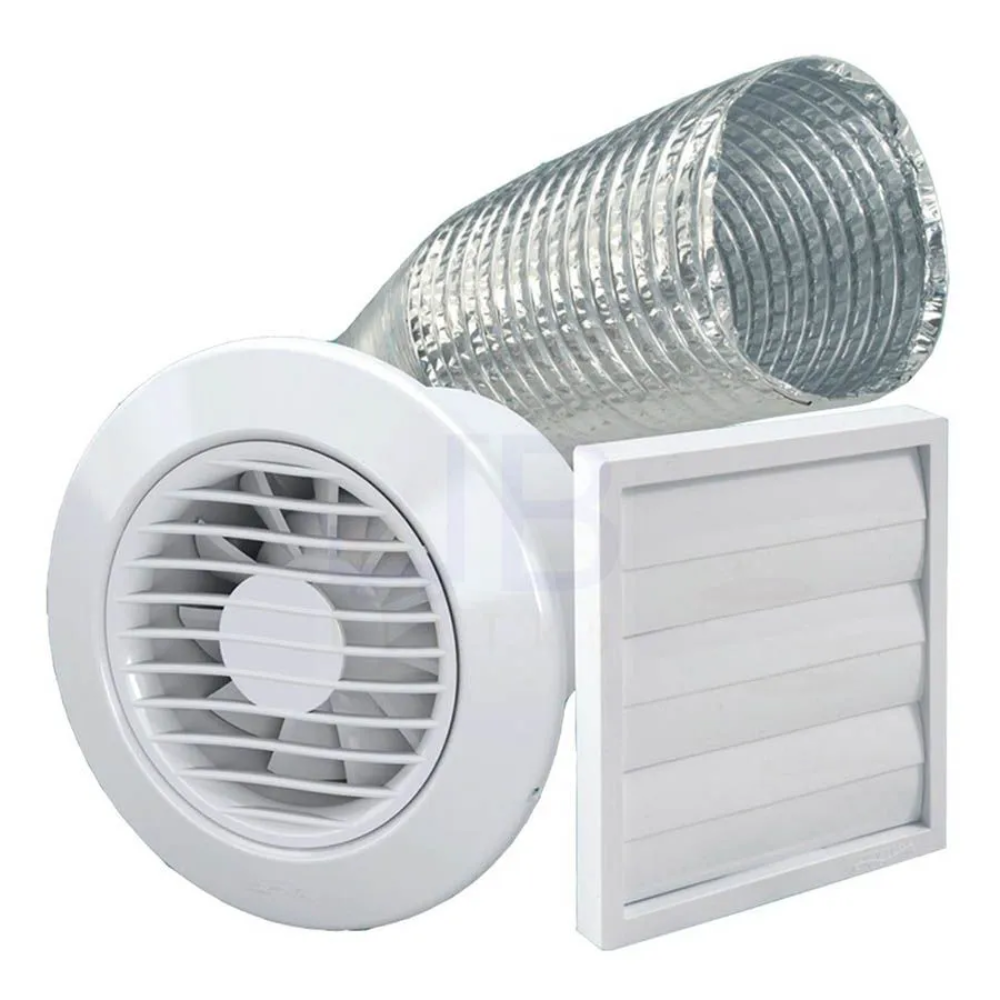 Outros Acessórios Ar e Ventilação