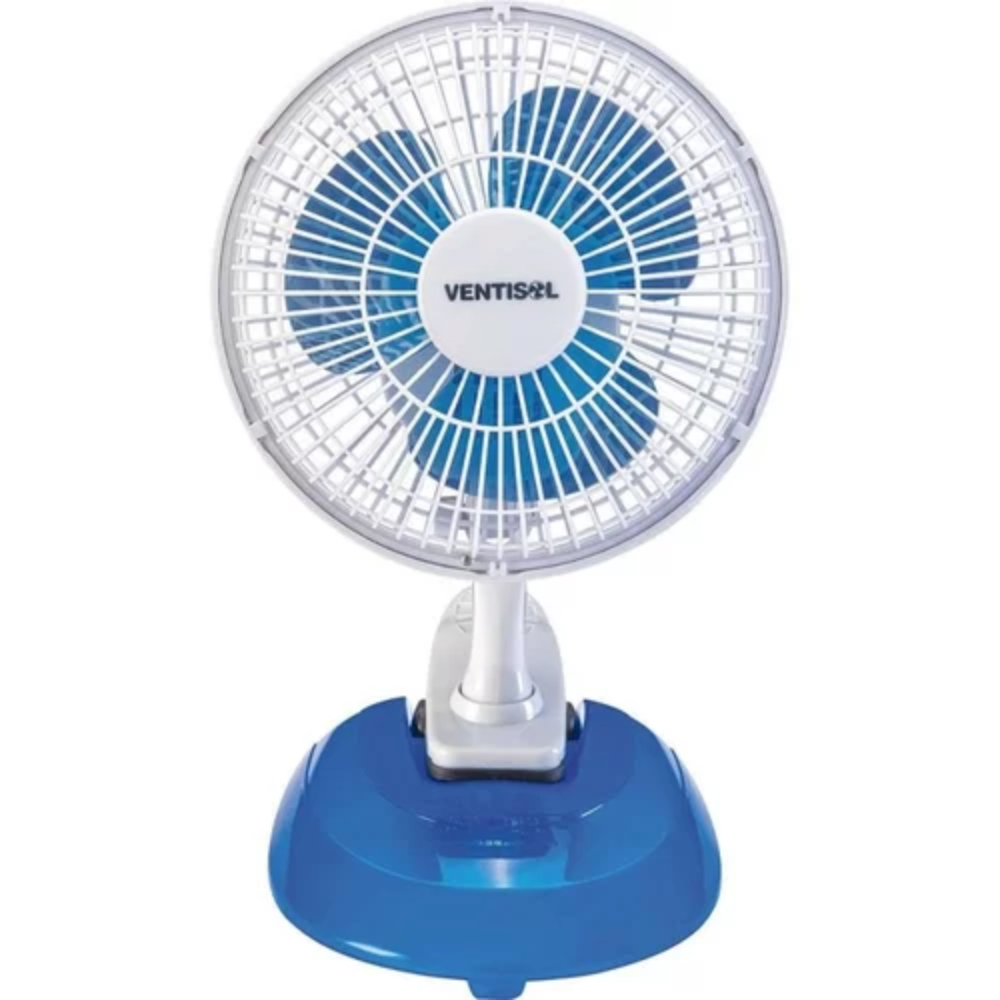 Mini Ventilador