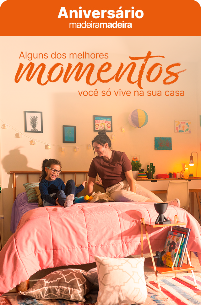 TOPO Aniversário Madeira