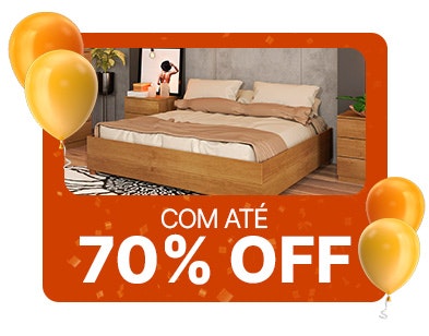 70% OFF
