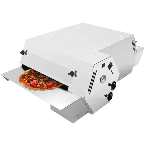 Fornos Para Pizzas