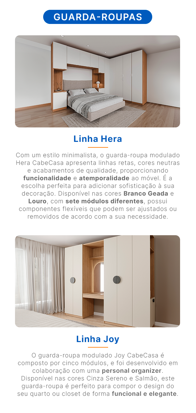 Guarda-roupas