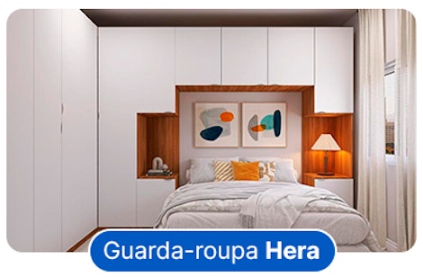 #MeuCantinhoMadeira Hera