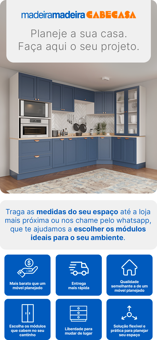 TOPO Modulados