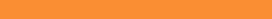 Barra laranja para design da lading page CabeCasa