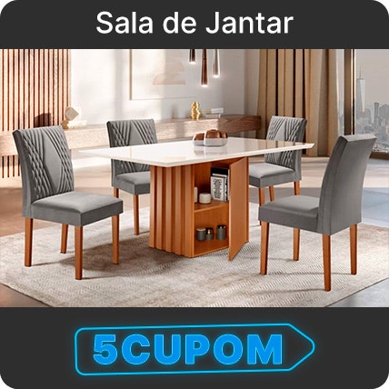 Sala de Jantar