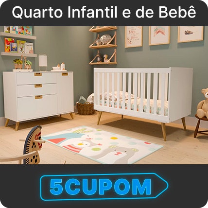 Quarto Infantil