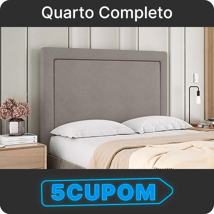 Quarto Completo