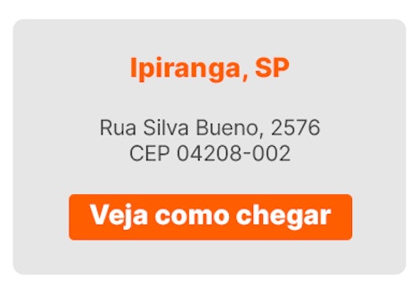 Veja como chegar na guideshop de Ipiranga, SP