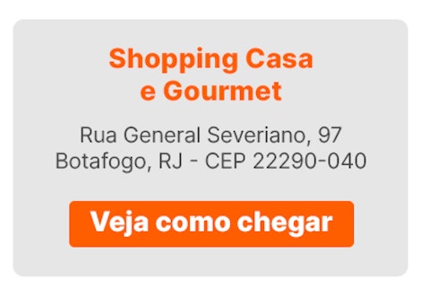 Veja como chegar na guideshop do Shopping Casa e Gourmet