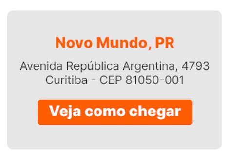 Veja como chegar na guideshop do Novo Mundo