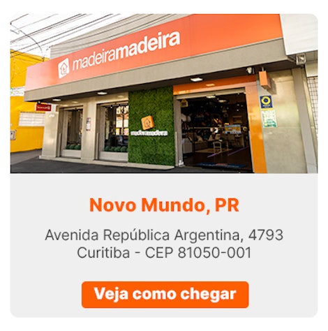 Endereço Novo Mundo, PR