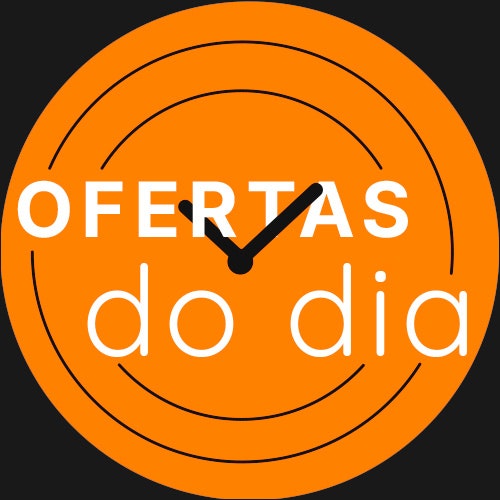 Confira as Ofertas do Dia