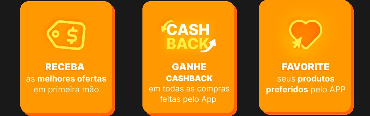 Baixe o APP!